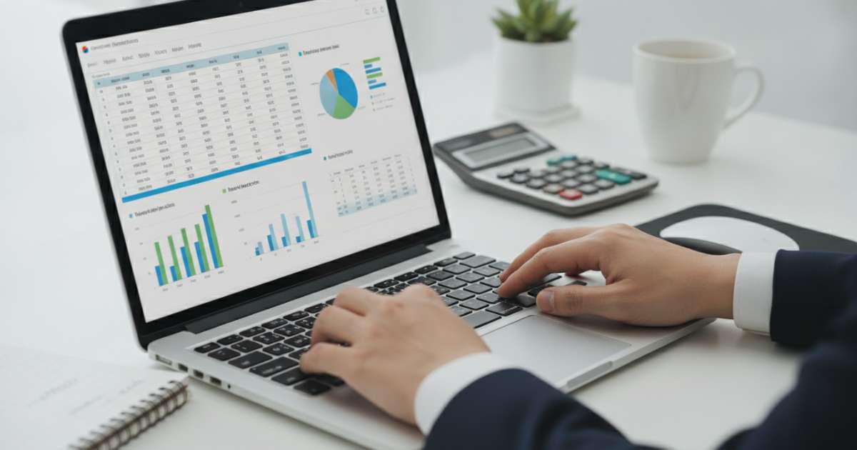 excel cơ bản văn phòng