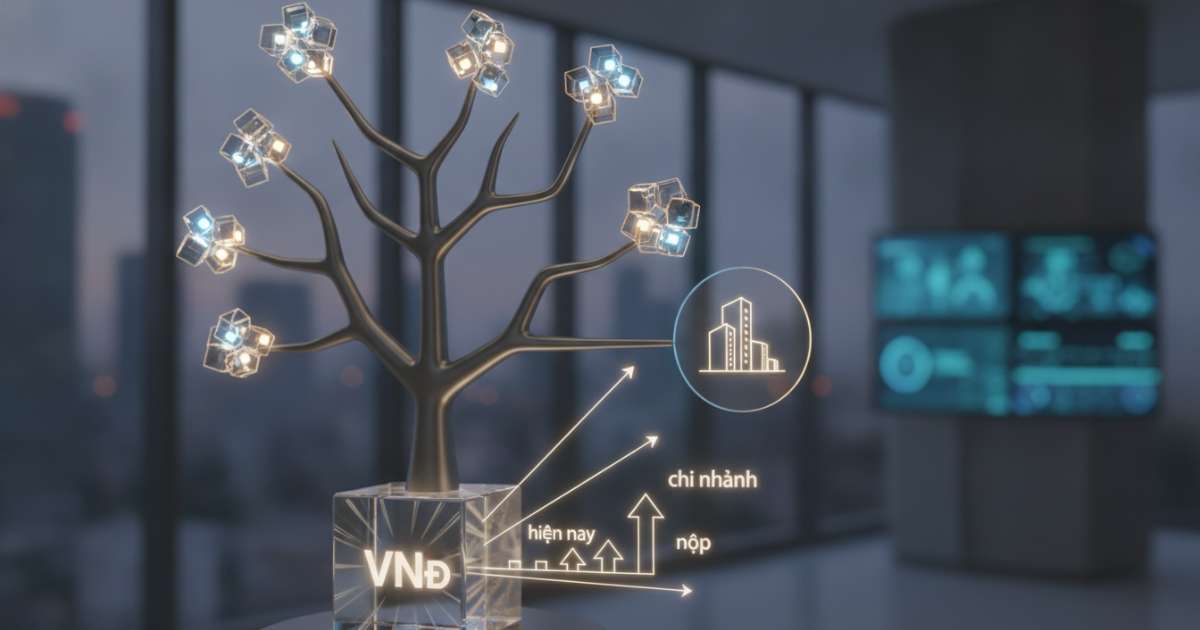 Mức nộp thuế môn bài chi nhánh hiện nay