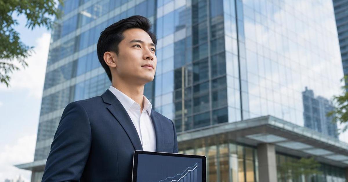 nhu cầu thuê văn phòng - Phân Tích Chuyên Sâu Nhu Cầu Thuê Văn Phòng Hiện Nay và Xu Hướng Tương Lai
