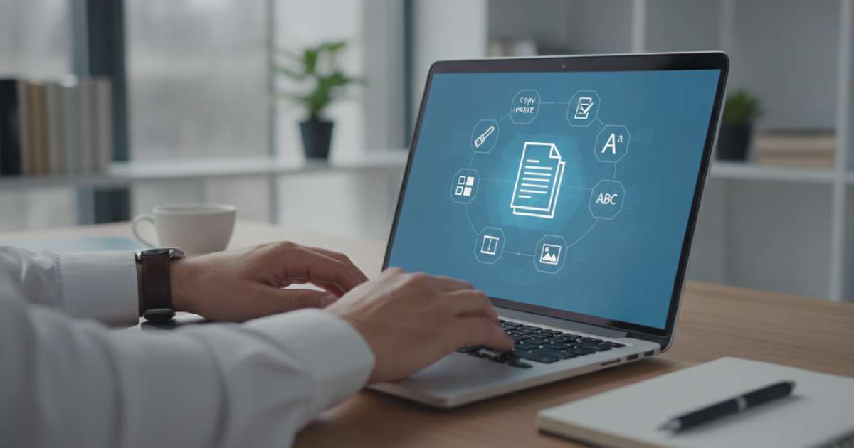 Những kỹ năng word văn phòng cơ bản ai cũng cần nắm vững