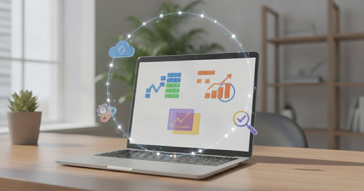 Nội dung cần có của một khóa học tin học văn phòng online chất lượng