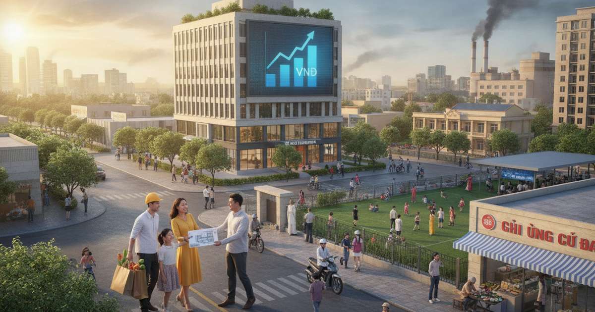 Tác động của lương cơ sở 2025 đến đời sống kinh tế xã hội