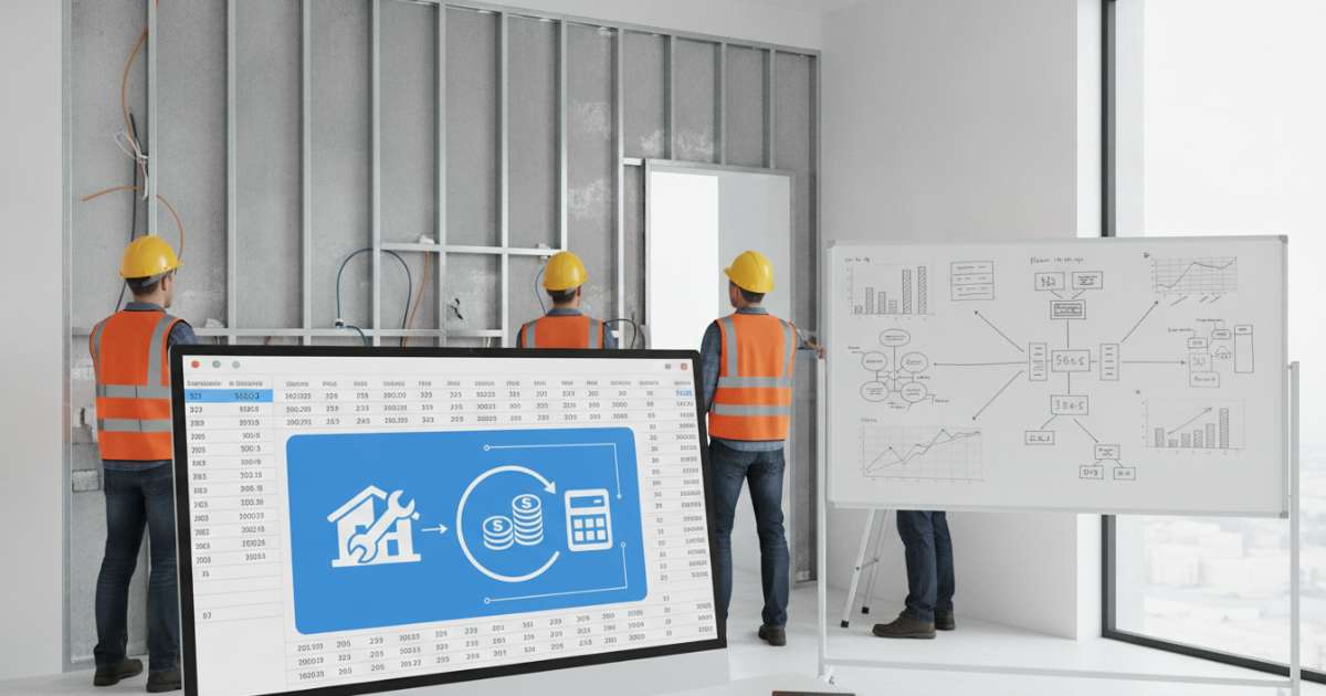 Tài khoản sử dụng trong hạch toán chi phí sửa chữa văn phòng