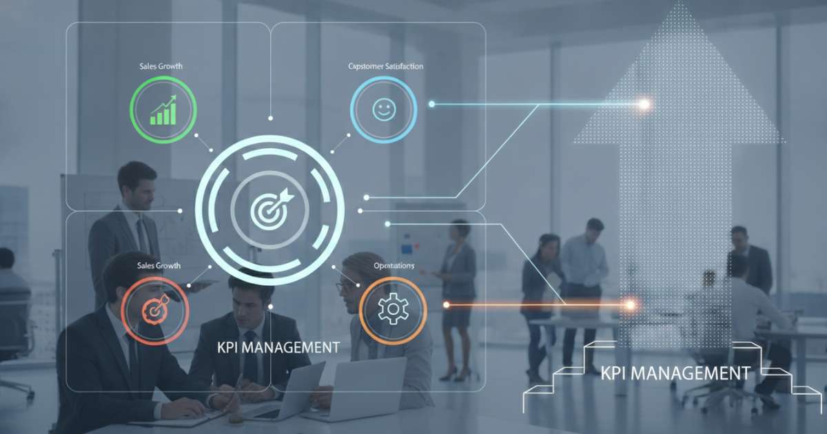Tại sao doanh nghiệp cần chú trọng quản lý theo KPI?
