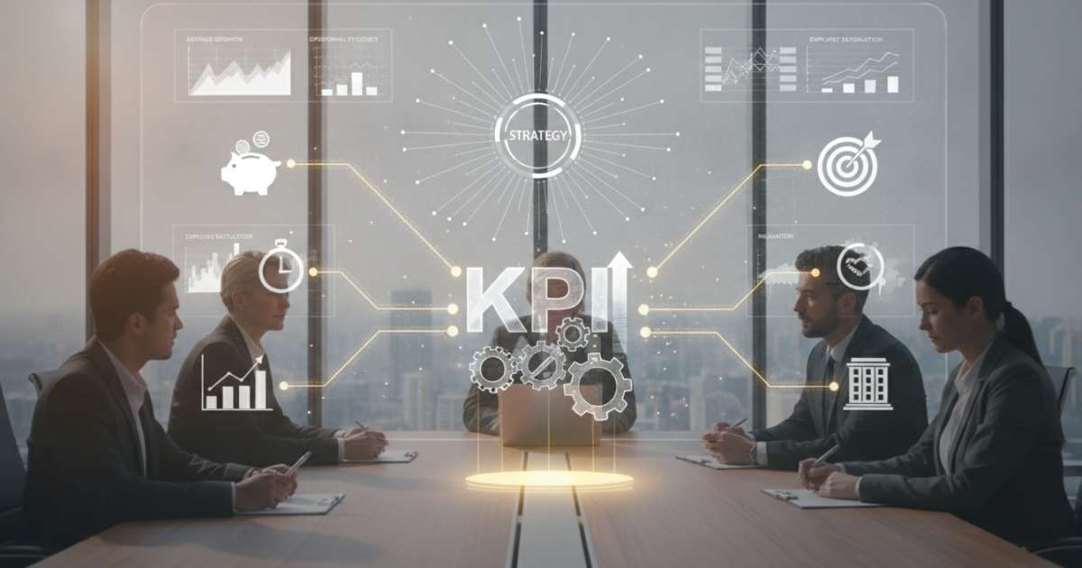 Tại sao doanh nghiệp cần xây dựng tiêu chuẩn KPI bài bản?