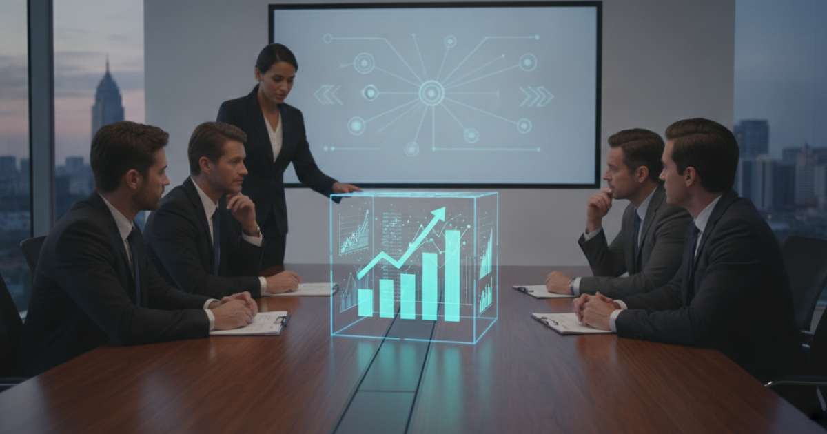 thuật ngữ kpi là gì