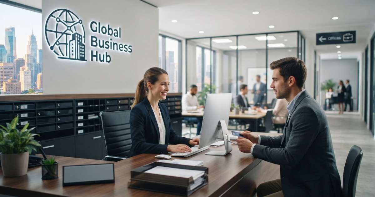 Lợi ích kinh tế khi chọn thuê địa chỉ văn phòng ảo