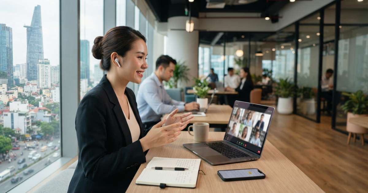 Những lưu ý quan trọng khi chọn dịch vụ văn phòng ảo