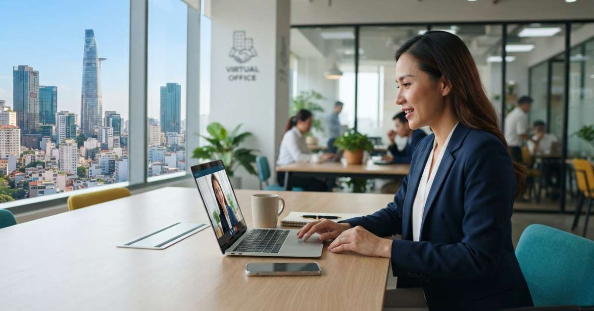 Đối tượng nào phù hợp để thuê địa chỉ văn phòng ảo