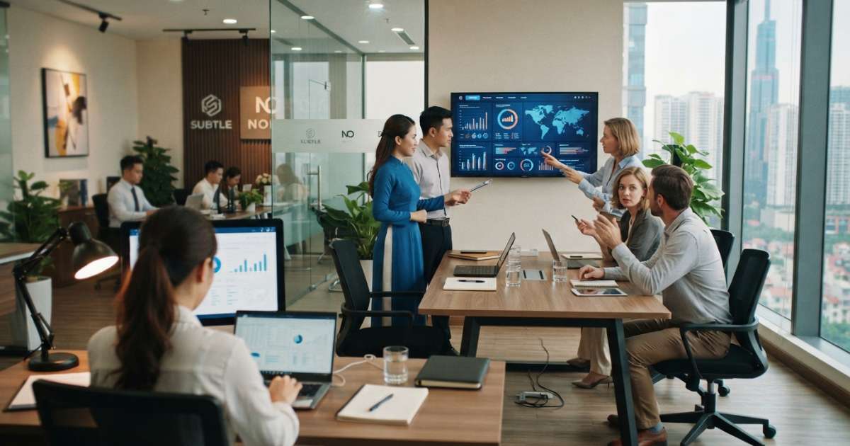 Quyền và nghĩa vụ của văn phòng đại diện của thương nhân nước ngoài