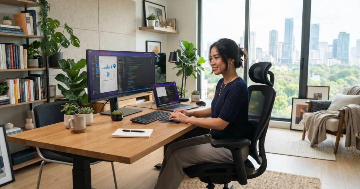 Tối ưu hóa hệ thống chiếu sáng thông minh