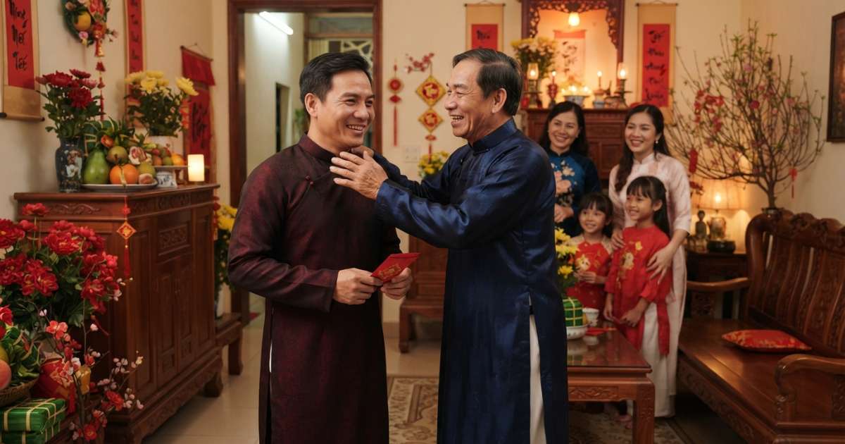 Các yếu tố cần xem xét khi chọn tuổi xông đất hợp gia chủ 1973