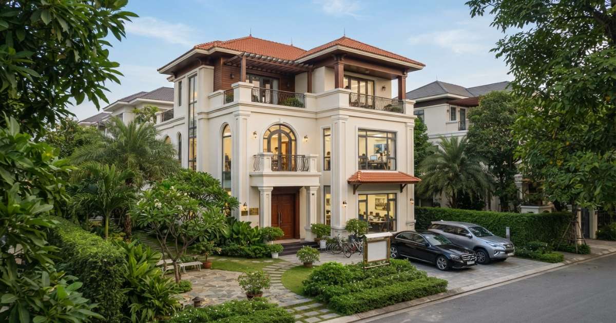 Cải tạo không gian để tối ưu công năng sử dụng