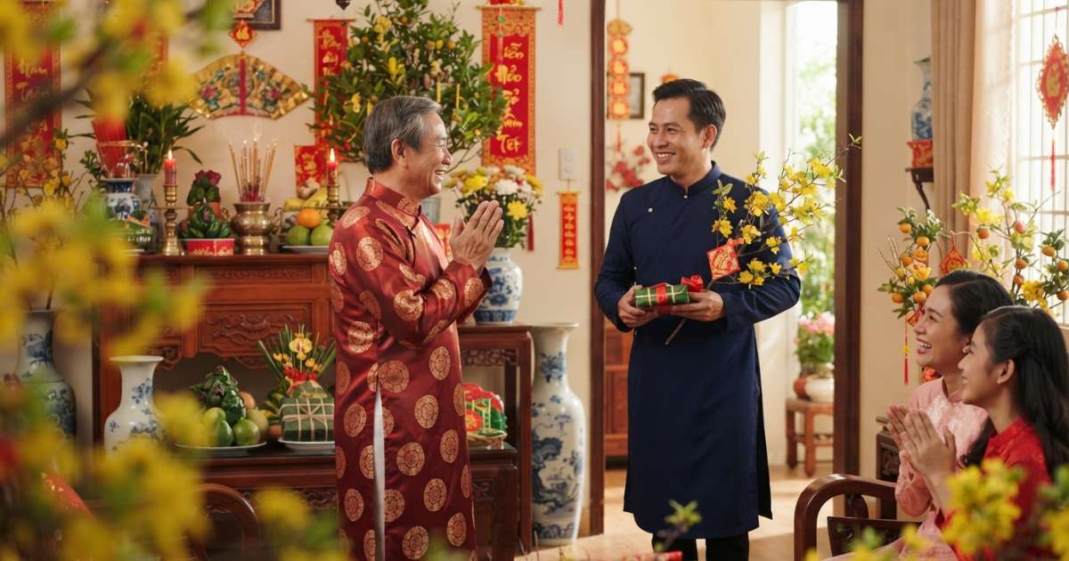 Tổng Quan Về Gia Chủ Sinh Năm 1976 Bính Thìn