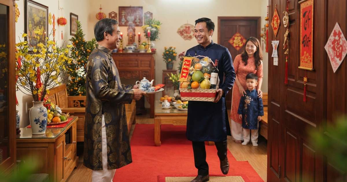 tuổi xông đât phù hợp tuổi 1972